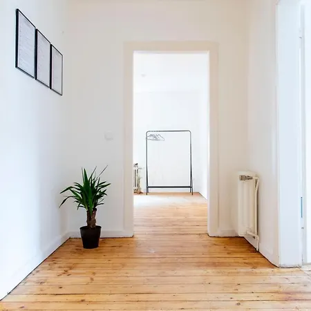 Daire Worker Apartment In Kleve - 3 Bedrooms - 7 Beds Kleve (Dusseldorf)