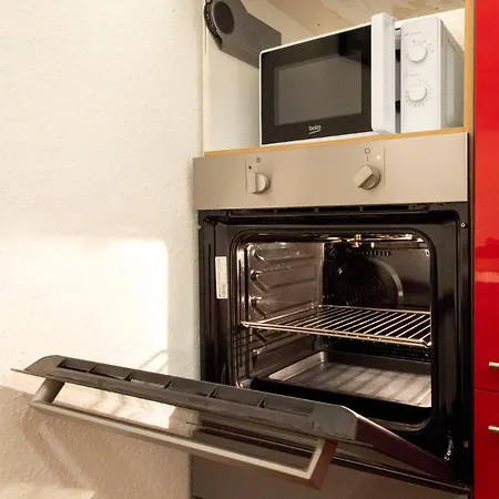 Daire Worker Apartment In Kleve - 3 Bedrooms - 7 Beds Kleve (Dusseldorf)