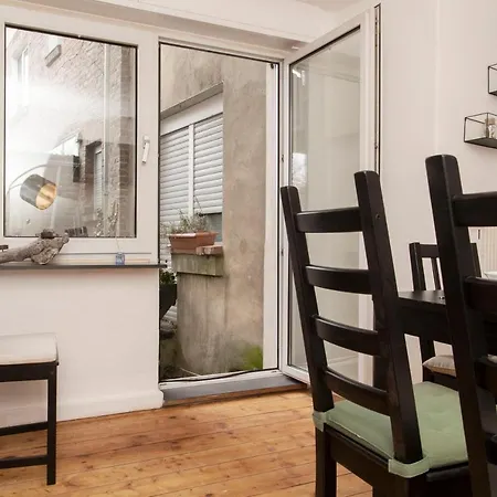 Worker Apartment In Kleve - 3 Bedrooms - 7 Beds * Kleve (Dusseldorf)