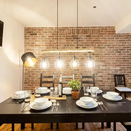 Worker Apartment In Kleve - 3 Bedrooms - 7 Beds