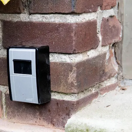 Cozy ° 7 Beds ° 3 Bed كليفي