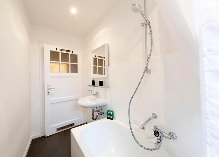 Cozy ° 7 Beds ° 3 Bed