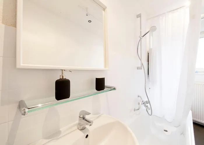 Cozy ° 7 Beds ° 3 Bed * Kleve (Dusseldorf)