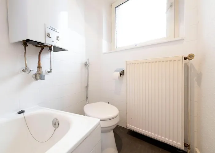 Cozy ° 7 Beds ° 3 Bed *