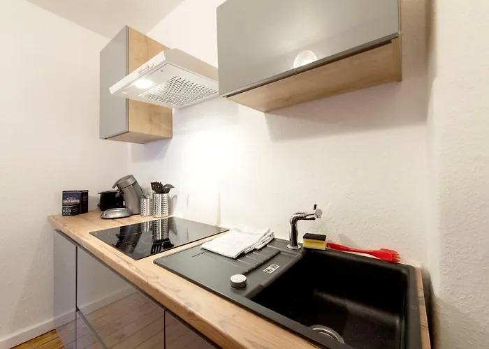 Cozy ° 7 Beds ° 3 Bed * Kleve (Dusseldorf)