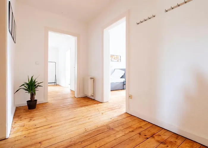 Cozy ° 7 Beds ° 3 Bed