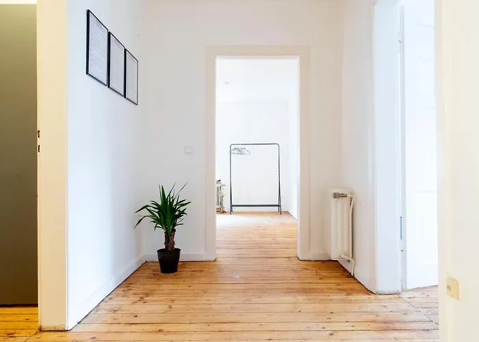 Apartamento Cozy ° 7 Beds ° 3 Bed Kleve (Dusseldorf)