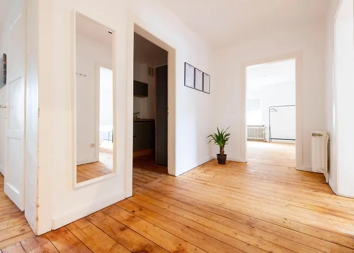 Apartamento Cozy ° 7 Beds ° 3 Bed