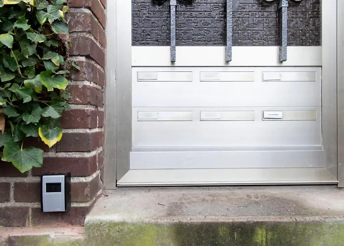 Cozy ° 7 Beds ° 3 Bed Kleve (Dusseldorf)