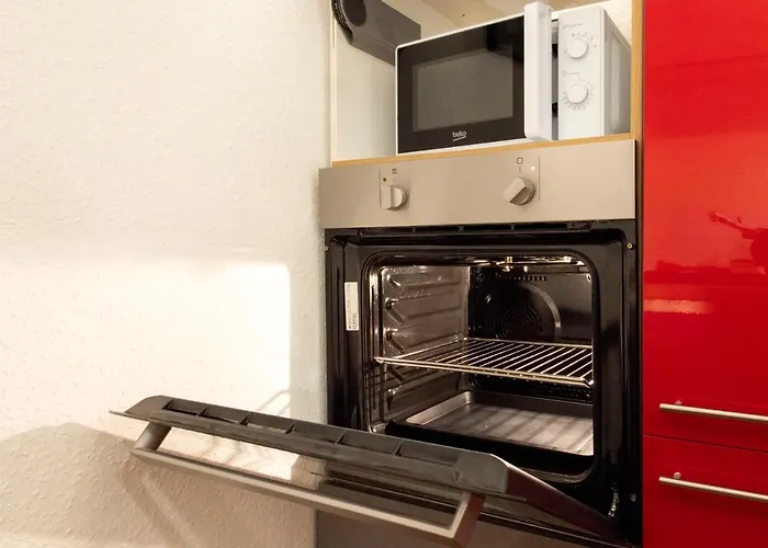 Apartamento Cozy ° 7 Beds ° 3 Bed Kleve (Dusseldorf)