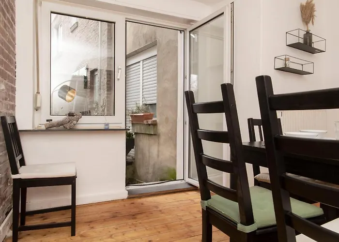 Cozy ° 7 Beds ° 3 Bed * Kleve (Dusseldorf)