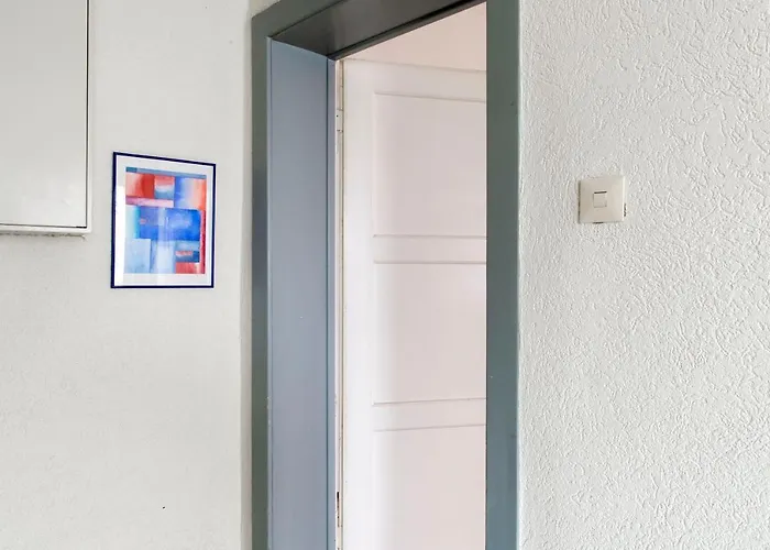 Cozy ° 7 Beds ° 3 Bed Apartamento Kleve (Dusseldorf)