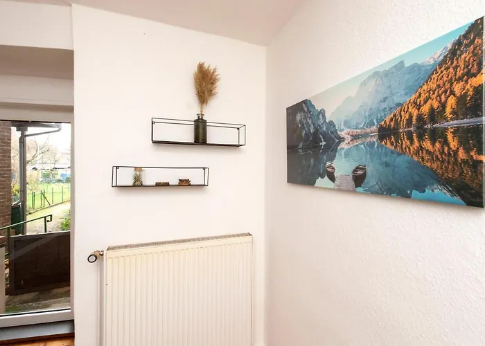 Cozy ° 7 Beds ° 3 Bed