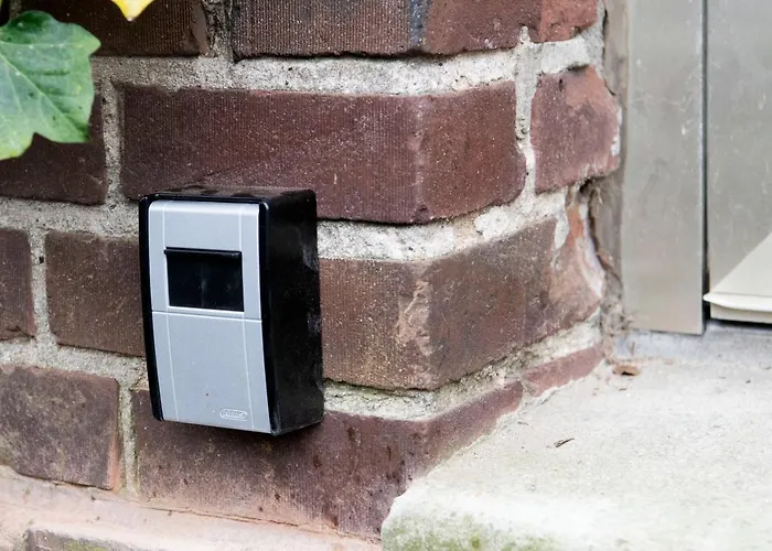 Cozy ° 7 Beds ° 3 Bed Kleve (Dusseldorf)